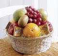 Order Fruit & Chocolate Basket