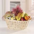 Order Fruit & Gourmet Basket