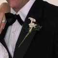 Order Pearl-Studded Boutonniere