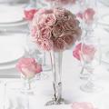 Order Blossoms Of Love Centerpiece