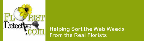floristdetective.com, deceptive floral marketing