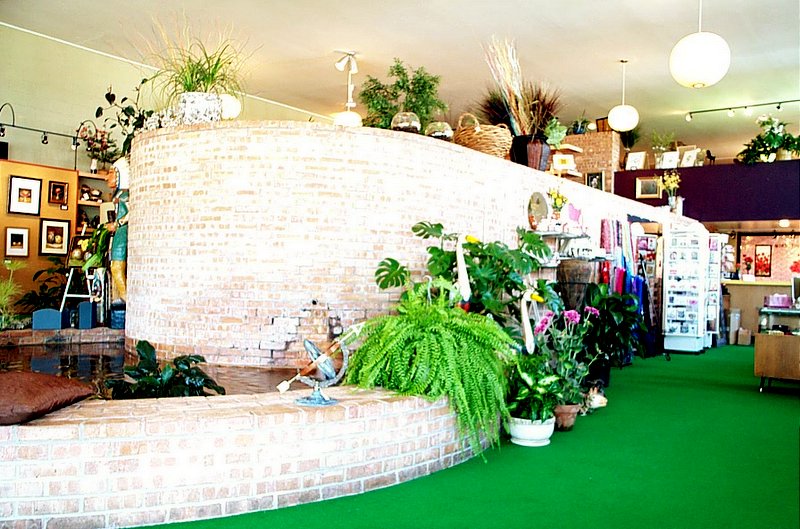 Smiths Flowers, midland mi